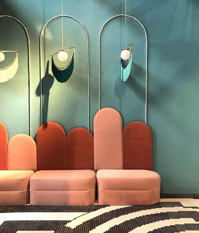Wink Pendant Lamp-DWHOME
