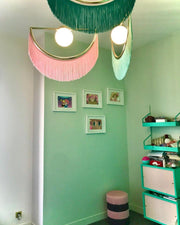 Wink Pendant Lamp-DWHOME