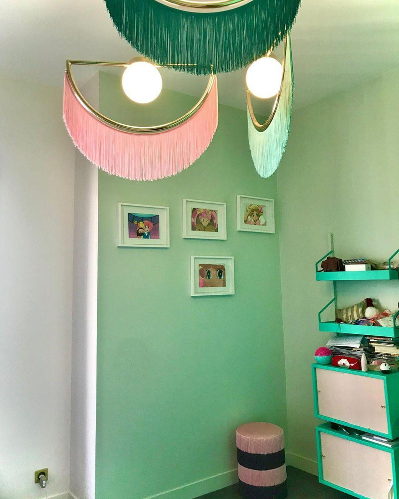 Wink Pendant Lamp-DWHOME