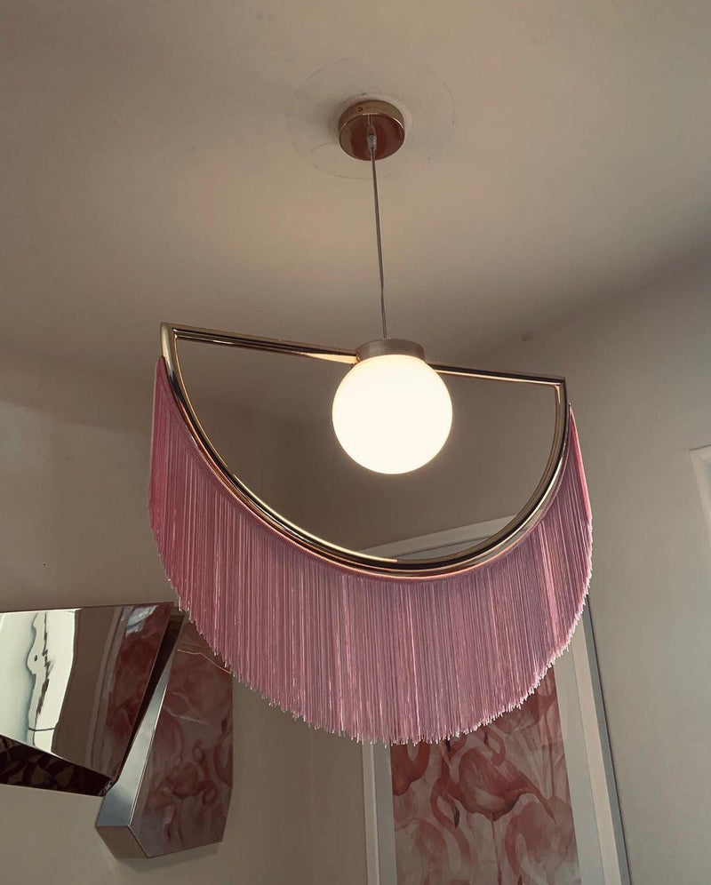 Wink Pendant Lamp-DWHOME