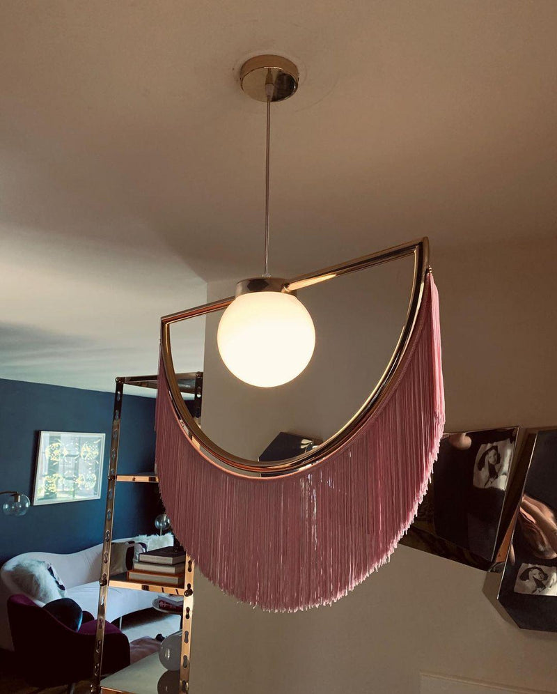 Wink Pendant Lamp-DWHOME