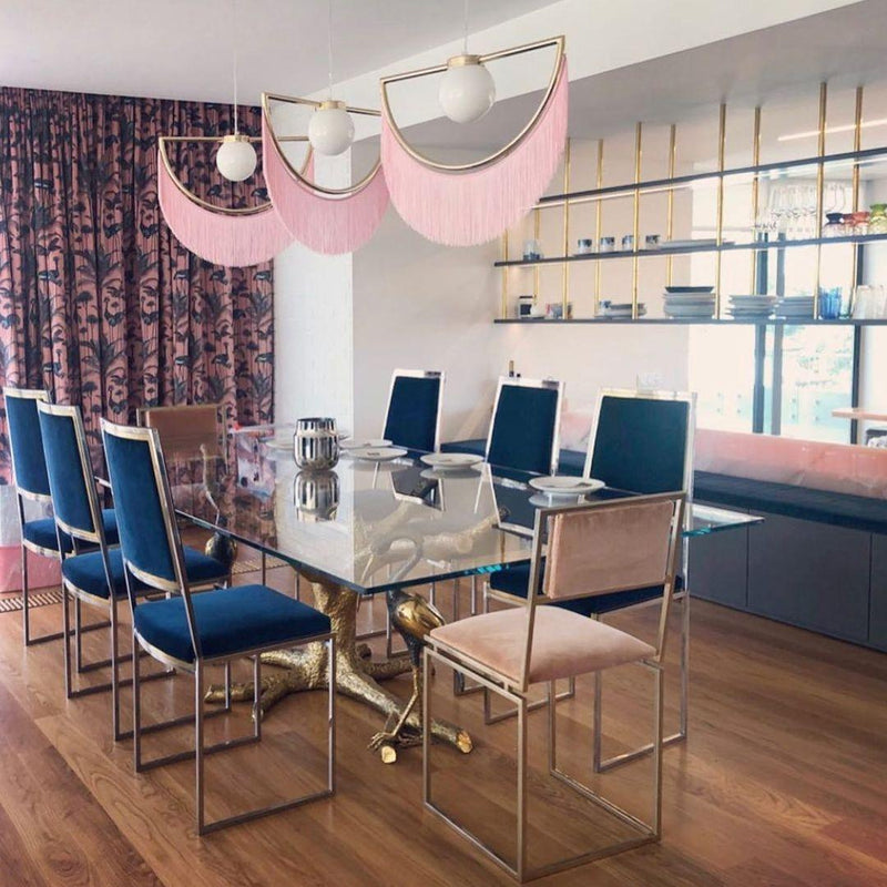 Wink Pendant Lamp-DWHOME