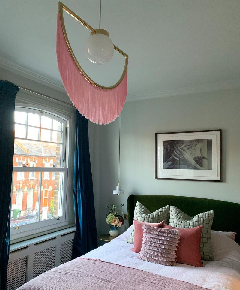 Wink Pendant Lamp-DWHOME
