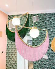 Wink Pendant Lamp-DWHOME