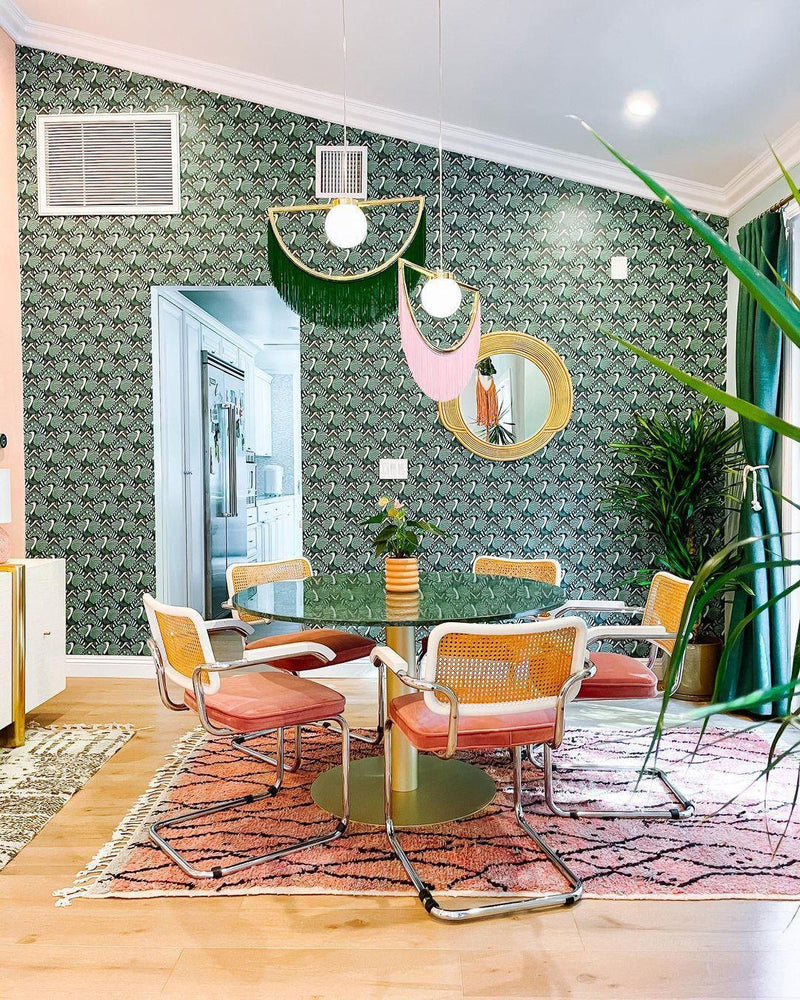 Wink Pendant Lamp-DWHOME
