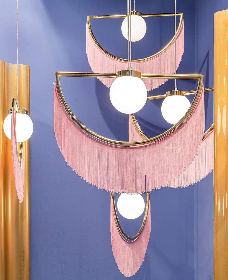 Wink Pendant Lamp-DWHOME