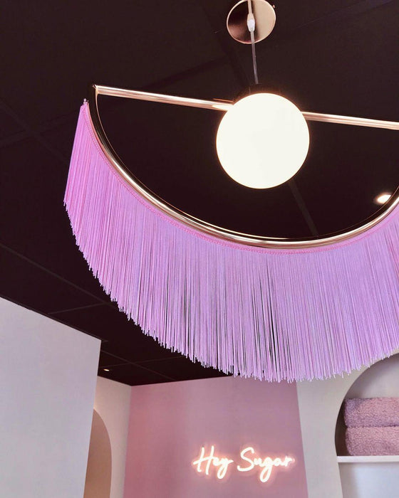 Wink Pendant Lamp - Vakkerlight