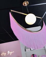 Wink Pendant Lamp-DWHOME