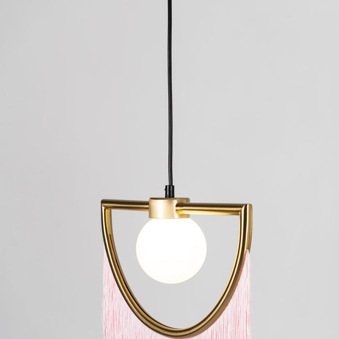 Wink Pendant Lamp - Vakkerlight