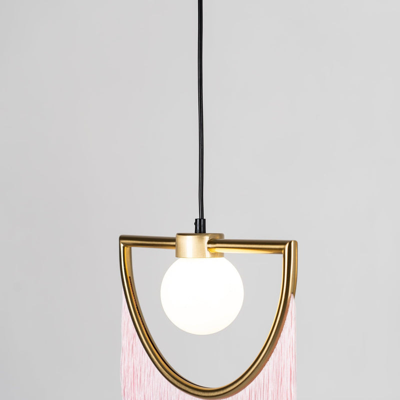 Wink Pendant Lamp-DWHOME