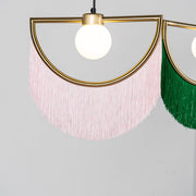 Wink Pendant Lamp-DWHOME