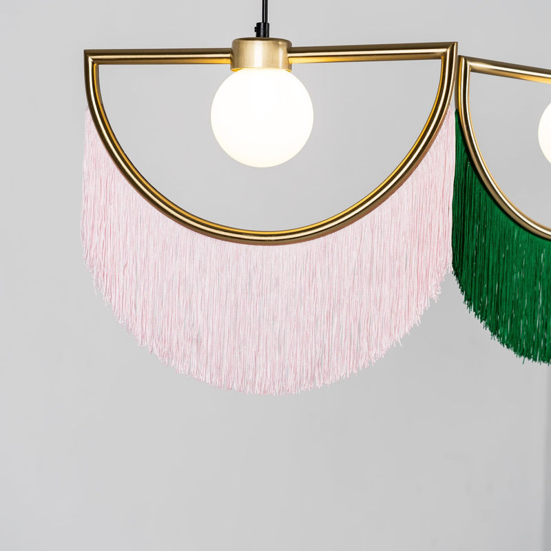 Wink Pendant Lamp-DWHOME