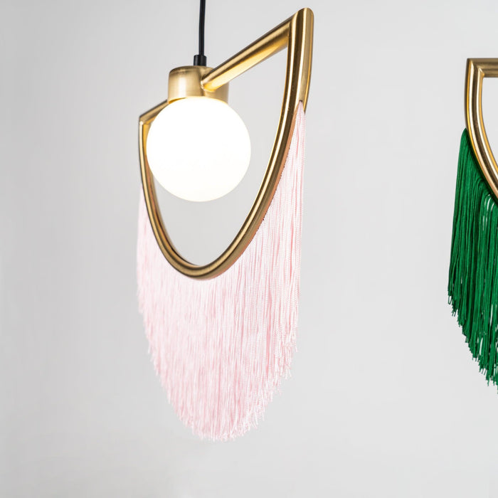 Wink Pendant Lamp - DWHOME