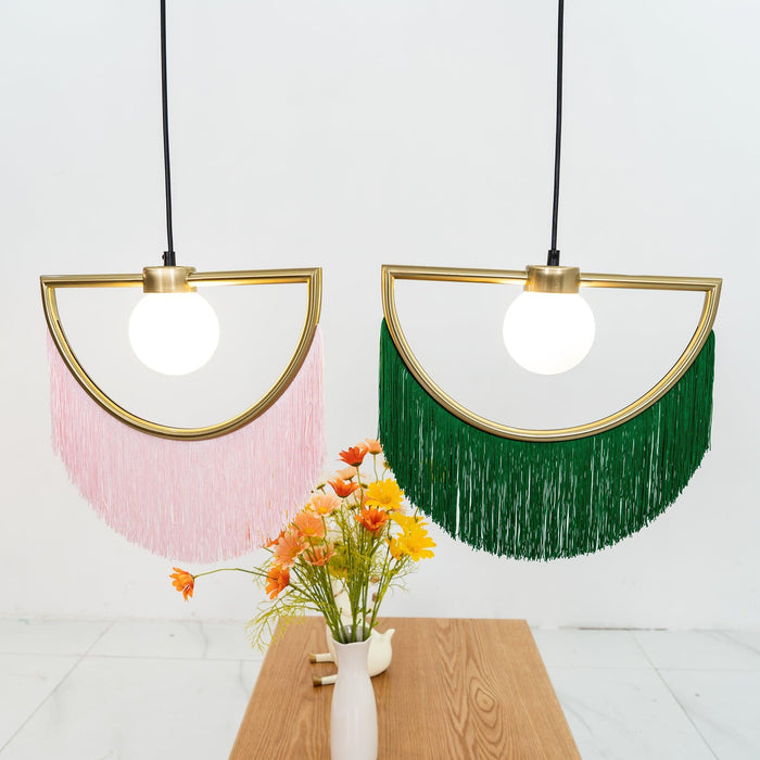 Wink Pendant Lamp - DWHOME