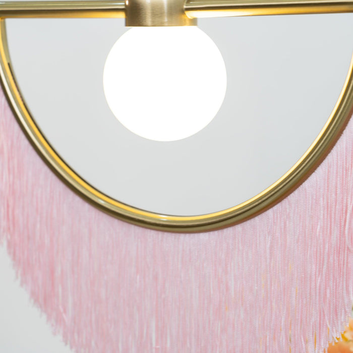 Wink Pendant Lamp - Vakkerlight