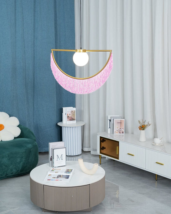 Wink Pendant Lamp.