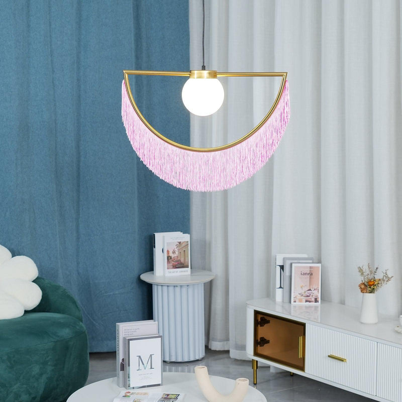 Wink Pendant Lamp-DWHOME