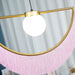 Wink Pendant Lamp.