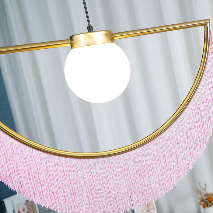 Wink Pendant Lamp - DWHOME