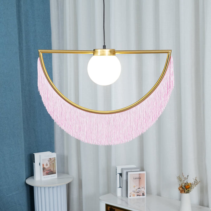 Wink Pendant Lamp.