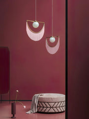 Wink Pendant Lamp-DWHOME
