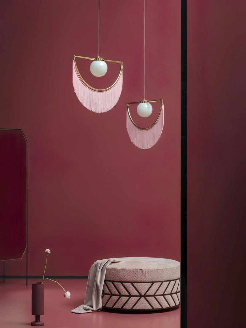Wink Pendant Lamp-DWHOME