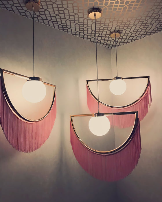 Wink Pendant Lamp