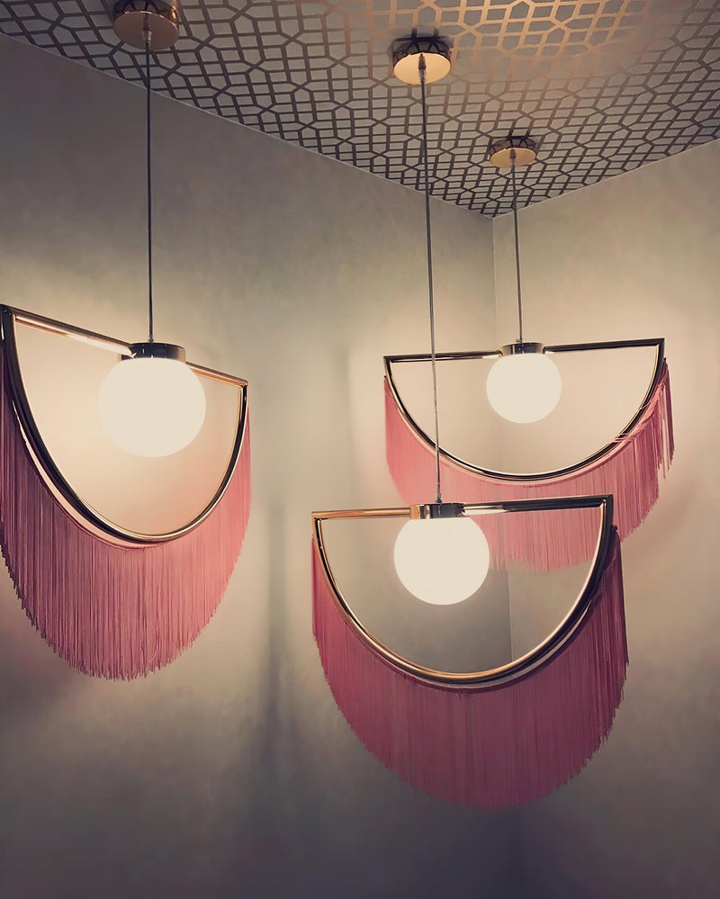 Wink Pendant Lamp-DWHOME