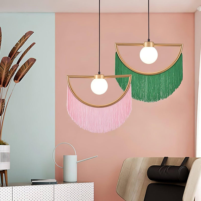 Wink Pendant Lamp-DWHOME