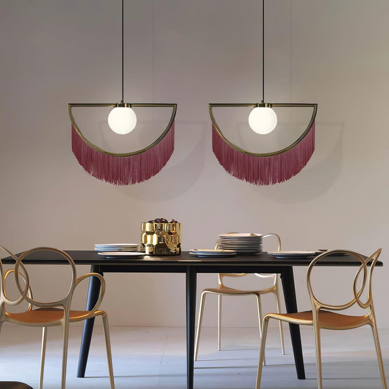 Wink Pendant Lamp-DWHOME