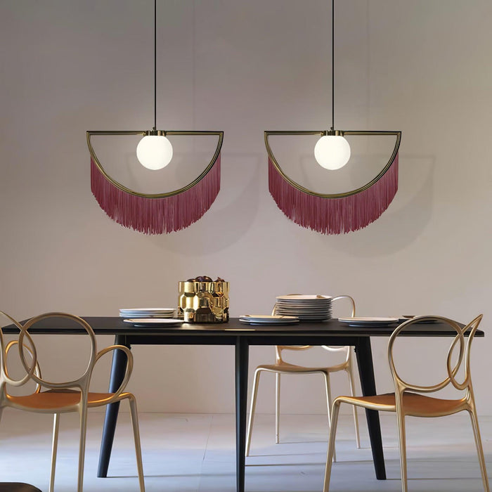 Wink Pendant Lamp - DWHOME