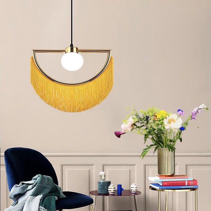 Wink Pendant Lamp - DWHOME