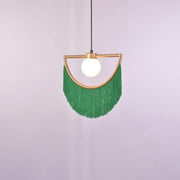 Wink Pendant Lamp-DWHOME