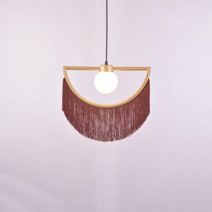 Wink Pendant Lamp - DWHOME