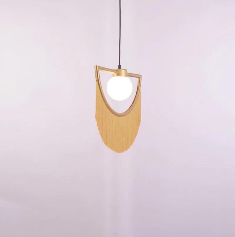 Wink Pendant Lamp-DWHOME