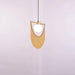 Wink Pendant Lamp - Vakkerlight