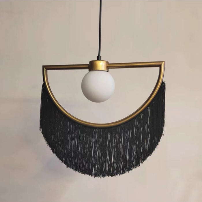 Wink Pendant Lamp