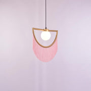Wink Pendant Lamp-DWHOME