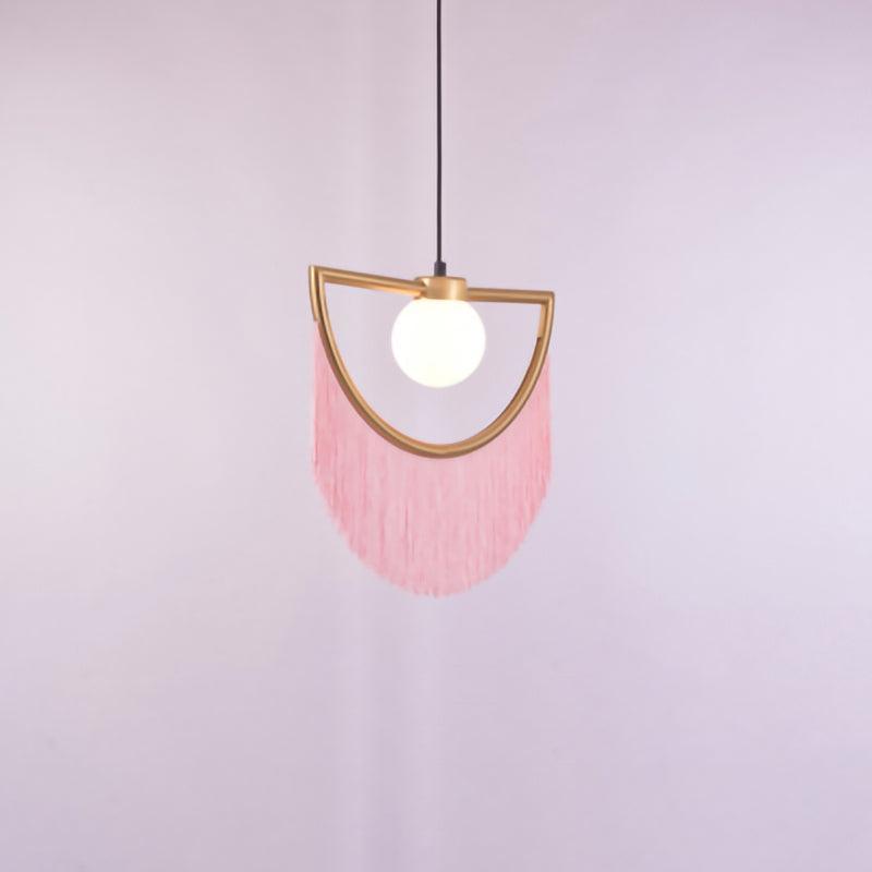 Wink Pendant Lamp-DWHOME