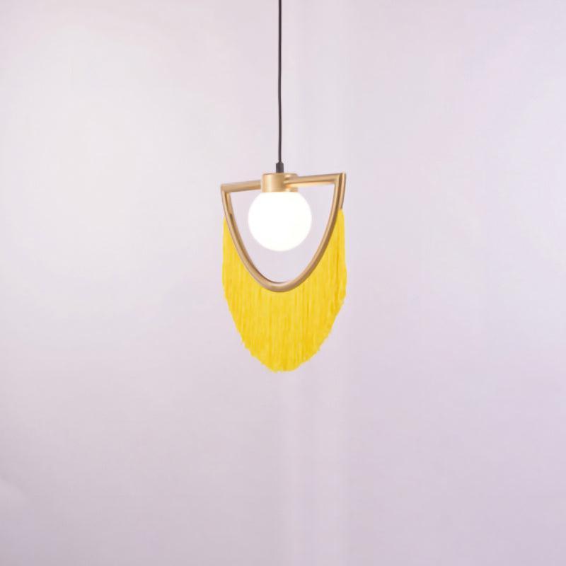 Wink Pendant Lamp-DWHOME