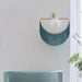 Wink Tassel Cute Wall Lamp - DWHOME