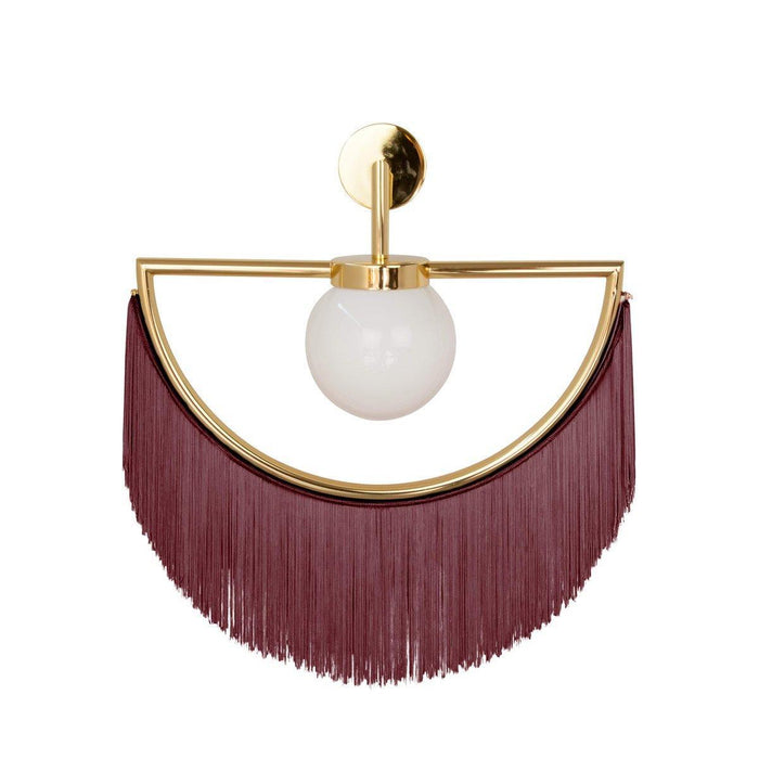 Wink Tassel Cute Wall Lamp - DWHOME