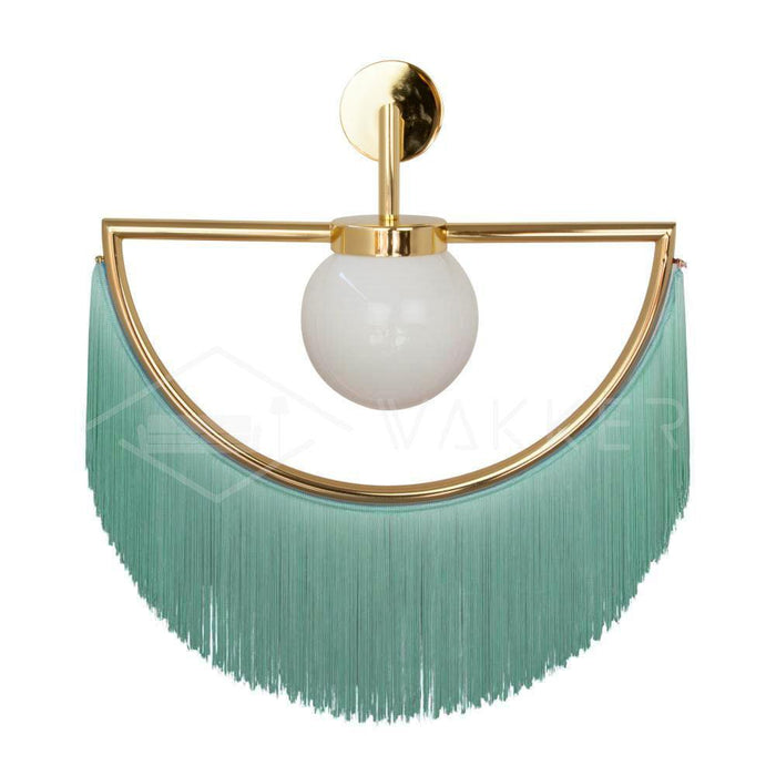 Wink Tassel Cute Wall Lamp - DWHOME