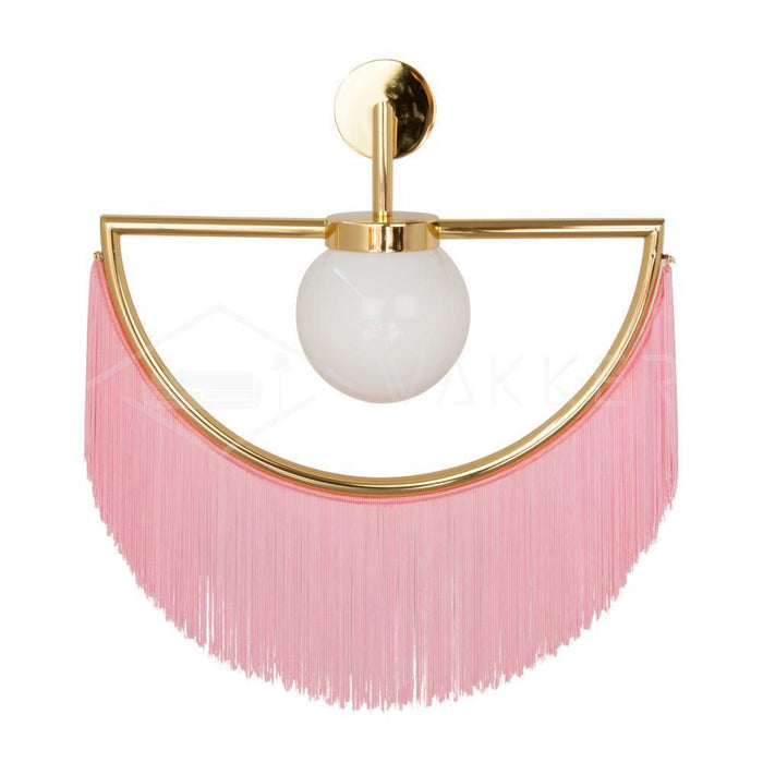 Wink Tassel Cute Wall Lamp - DWHOME