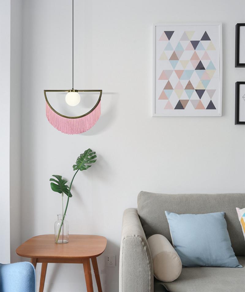 Wink Pendant Lamp-DWHOME