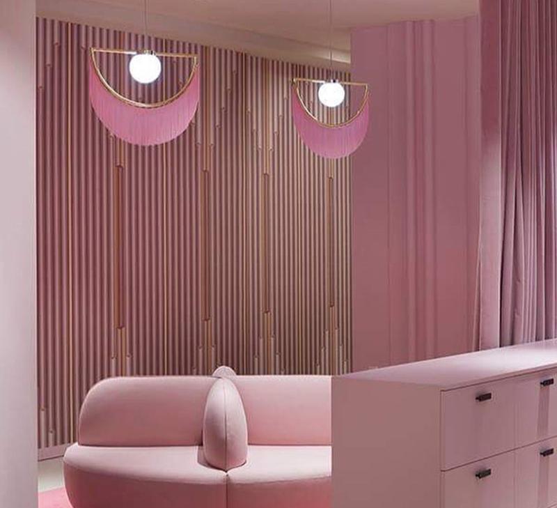 Wink Pendant Lamp-DWHOME
