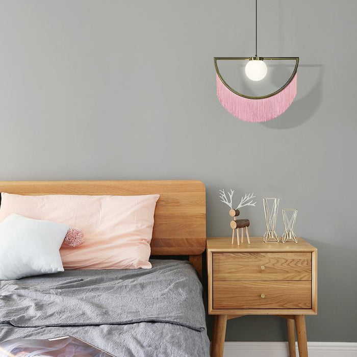 Wink Pendant Lamp - DWHOME