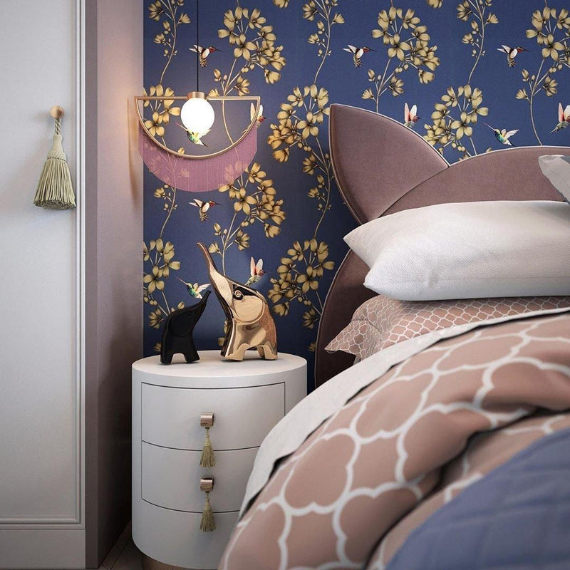 Wink Pendant Lamp-DWHOME