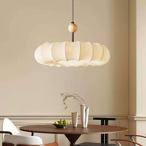 Winnie Veil Pendant Light-DWHOME