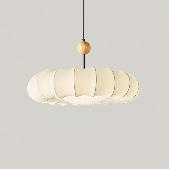 Winnie Veil Pendant Light.